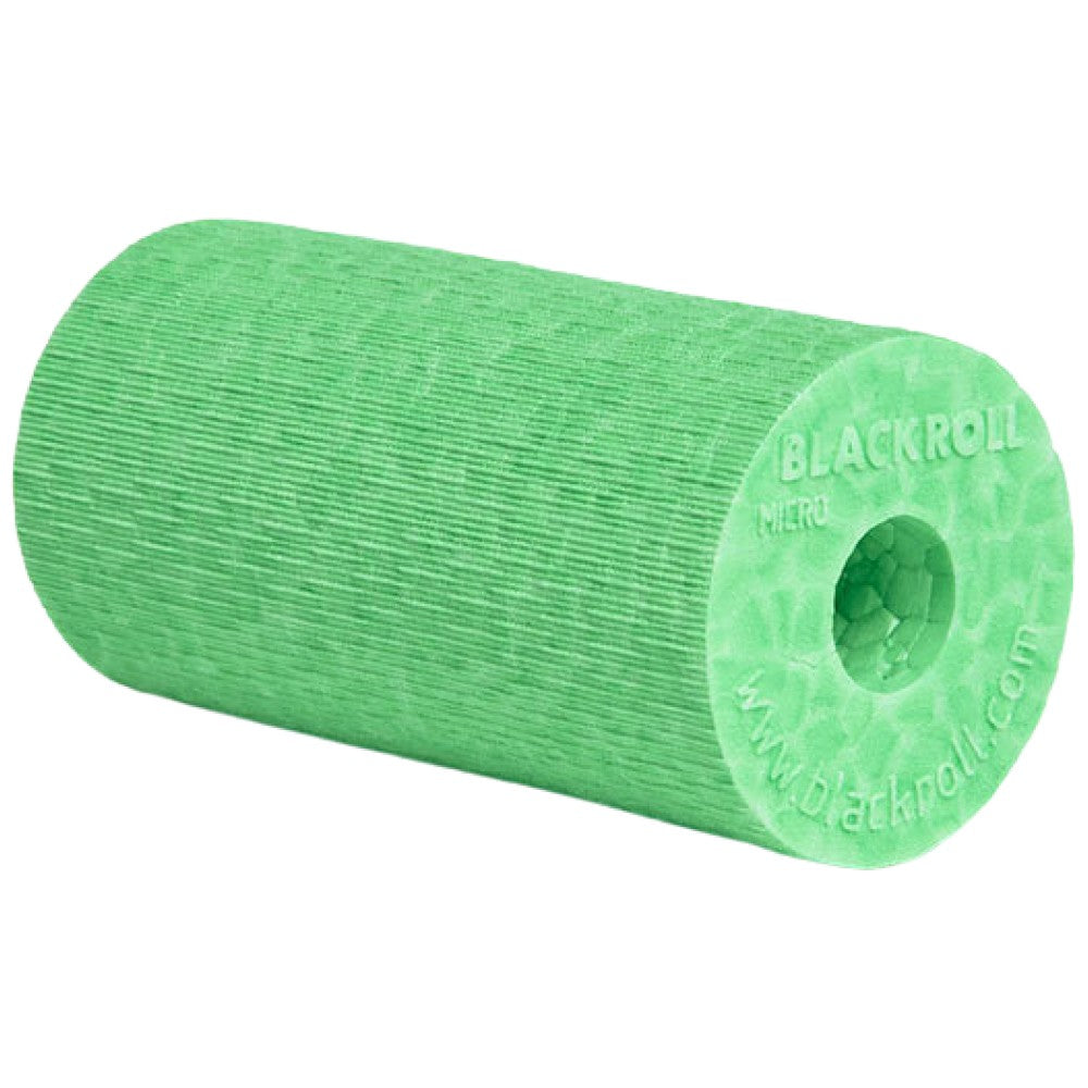 <tc>Blackroll</tc>® Micro | Mikrohab henger - 6 x 3 cm