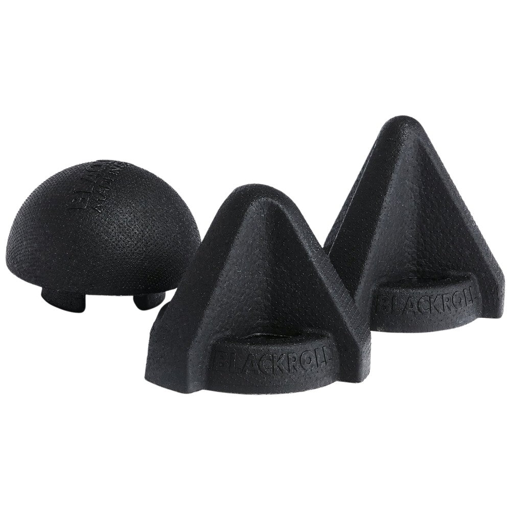 <tc>Blackroll</tc>® Trigger Box | 3 darabos akupresszúrás készülék készlet