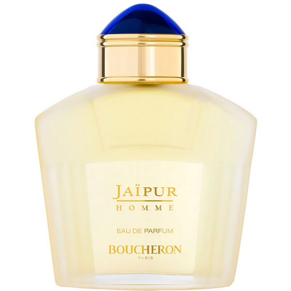 <tc>BOUCHERON</tc> Jaipur Homme Eau De Parfüm spray 100ml