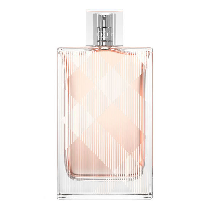 <tc>BURBERRY</tc> Brit Eau De Toilette spray 50ml