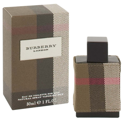 <tc>BURBERRY</tc> London Eau De Toilette spray 30ml