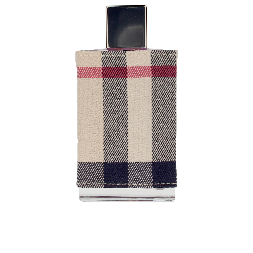 <tc>BURBERRY</tc> London Woman Eau De Perfume spray 100ml