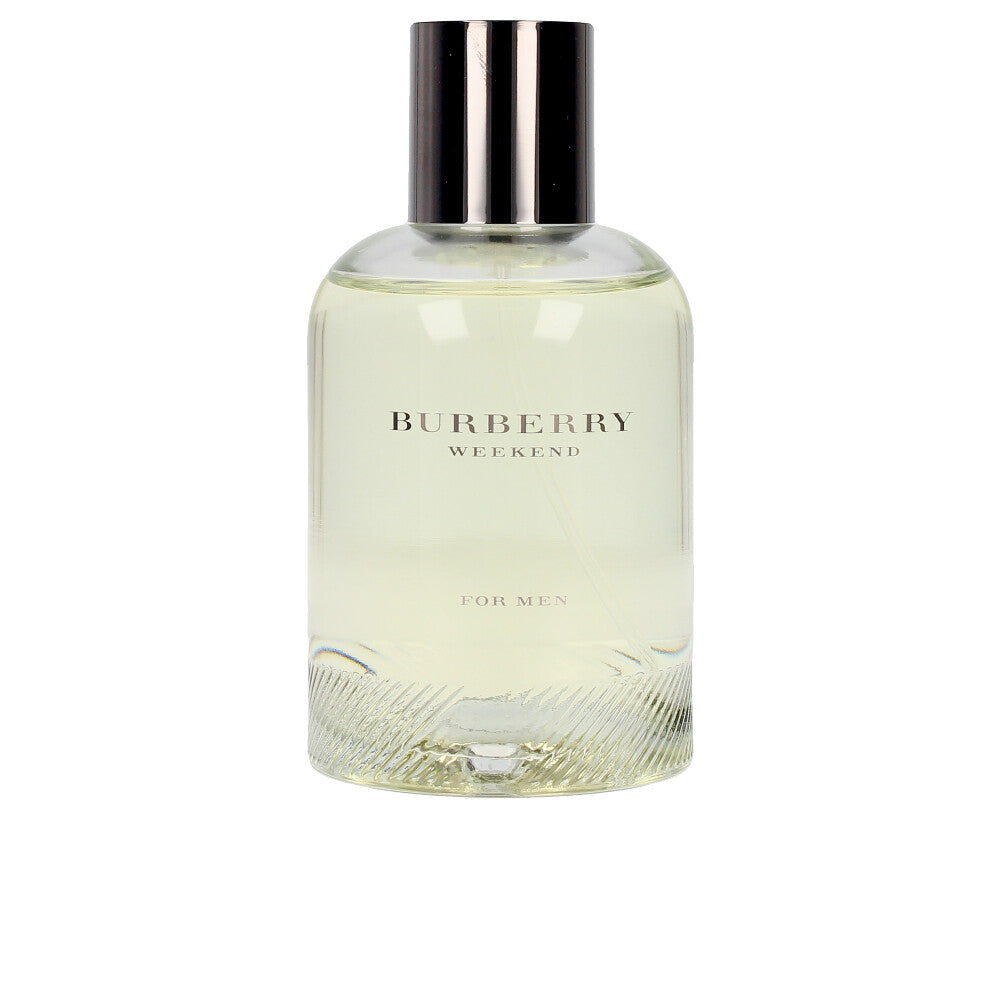 <tc>BURBERRY</tc> Weekend Men Eau De Toilette spray 100ml