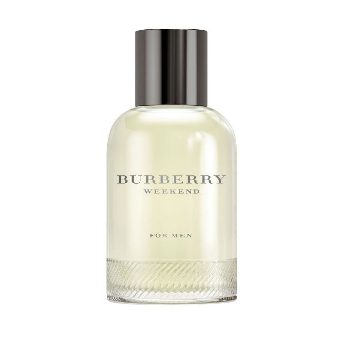 <tc>BURBERRY</tc> Weekend For Men Eau De Toilette spray 50ml