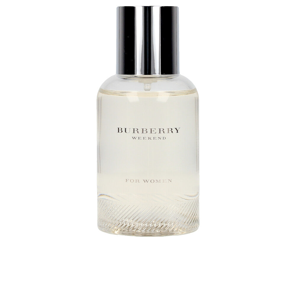 <tc>BURBERRY</tc> Weekend Women Eau de Parfum Spray 50ml