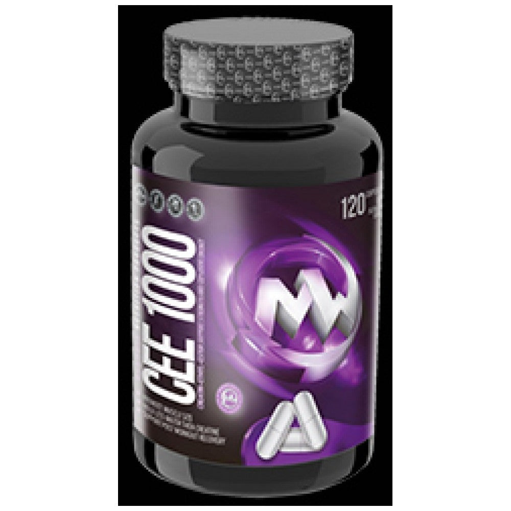 CEE 1000/Creatine Etil Ester 120 kapszula