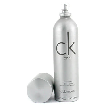 <tc>CALVIN KLEIN</tc> One dezodor spray 150ml