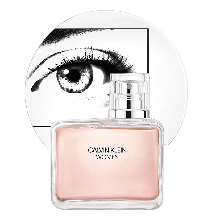 <tc>CALVIN KLEIN</tc> Női Eau De Parfüm spray 30ml