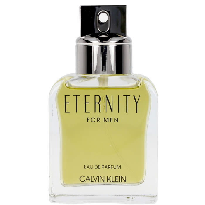 <tc>CALVIN KLEIN</tc> Eternity For Men Eau de Parfum Spray 100ml
