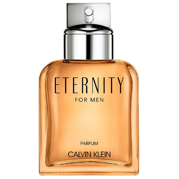 <tc>CALVIN KLEIN</tc> Eternity For Men Parfum Eau de Parfum Spray 100ml