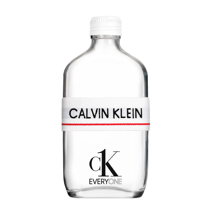 <tc>CALVIN KLEIN</tc> Mindenki Eau De Toilette spray 100ml
