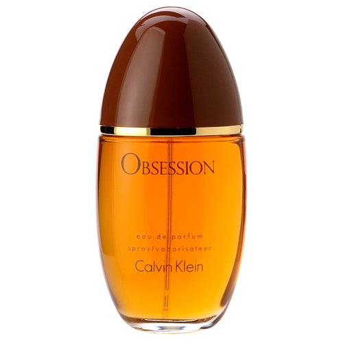 <tc>CALVIN KLEIN</tc> Obsession Eau De Perfume spray 30ml