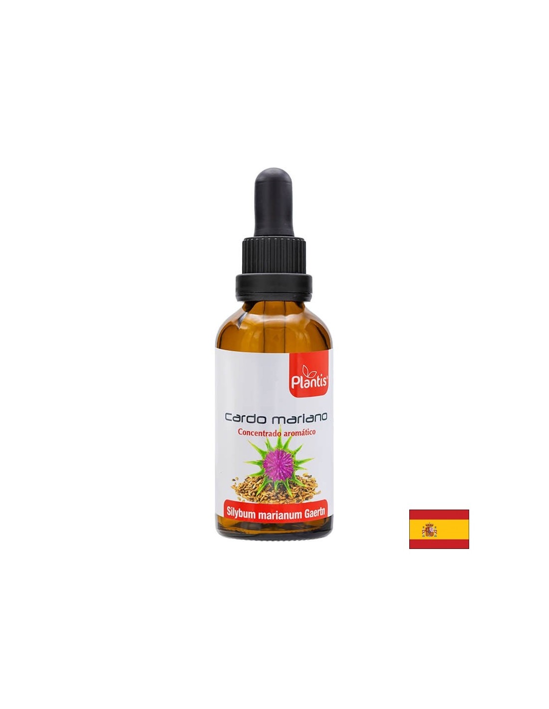 Cardo Mariano/ Máriatövis (tinktúra)/ Máj és méregtelenítő, 50 ml Arte<tc>san</tc>ia