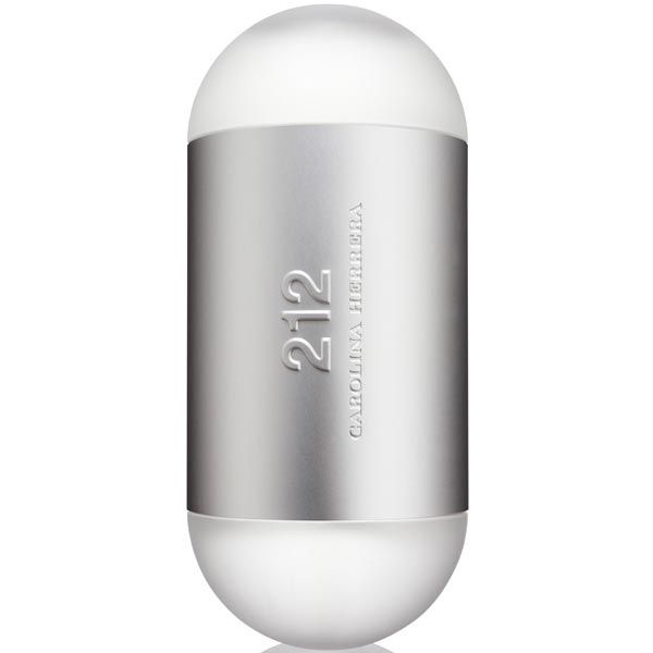<tc>CAROLINA HERRERA</tc> 212 Nyc Eau De Toilette spray 100ml