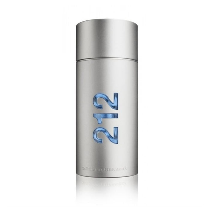<tc>CAROLINA HERRERA</tc> 212 Men Eau De Toilette spray 100ml