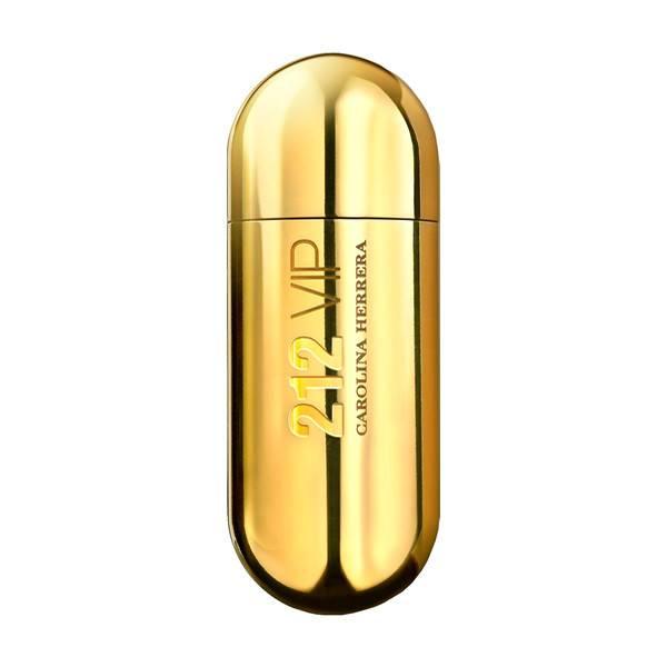 <tc>CAROLINA HERRERA</tc> 212 Vip Eau De Parfüm spray 80ml