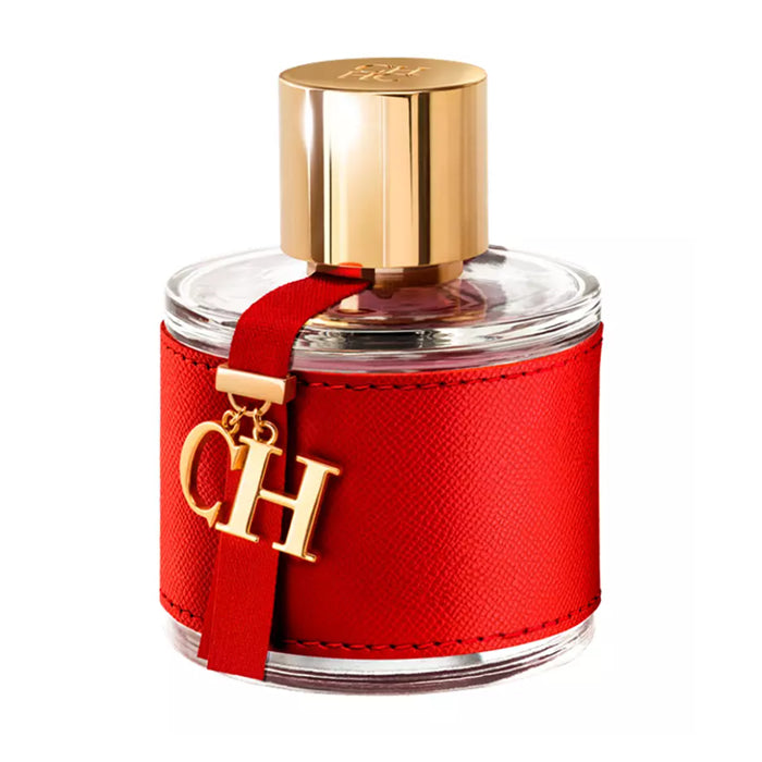 <tc>CAROLINA HERRERA</tc> Ch Eau De Toilette spray 100ml