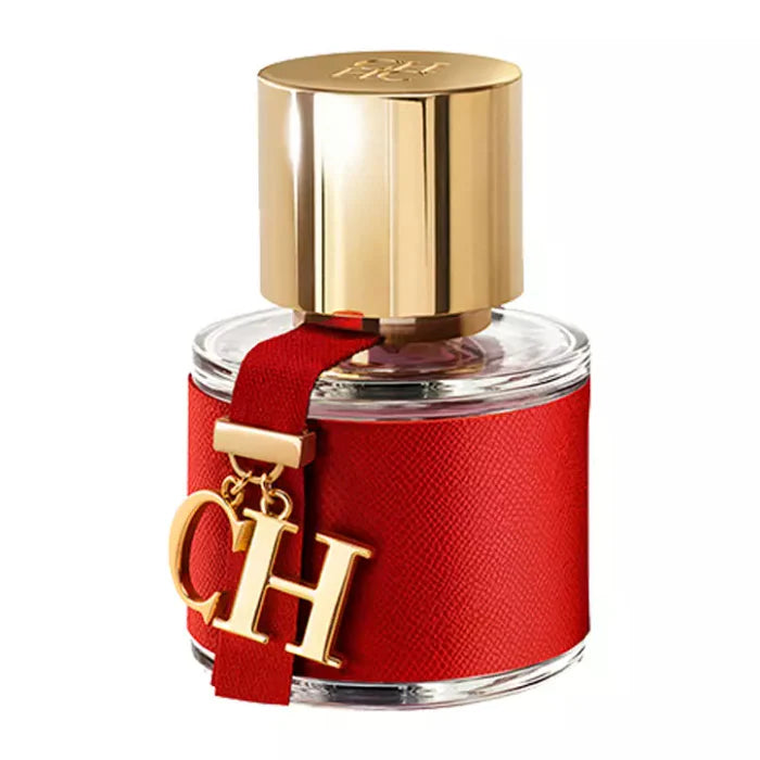 <tc>CAROLINA HERRERA</tc> Eau de Toilette spray 30ml