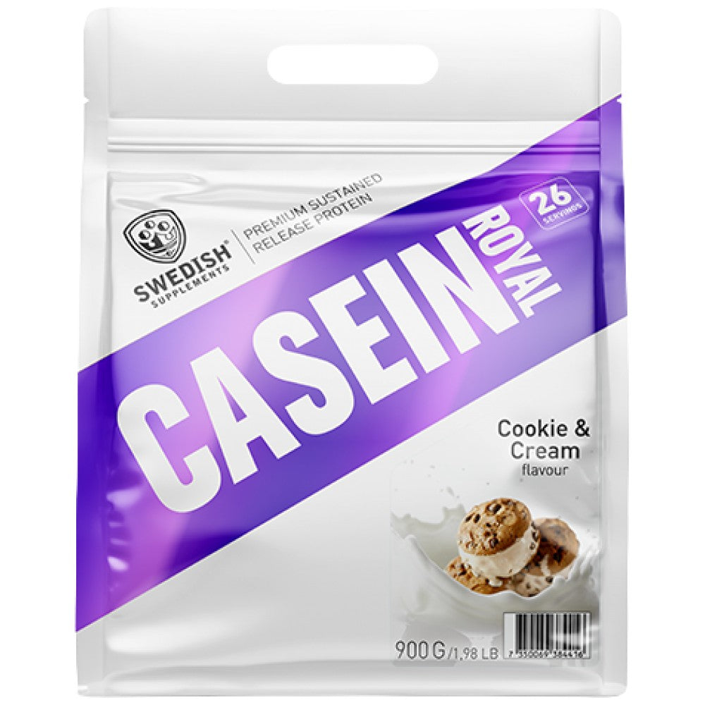 Casein Royal - 900 grams - Nutra Best Europe