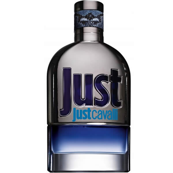 <tc>ROBERTO CAVALLI</tc> Just Cavalli Man Eau De Toilette spray 90ml