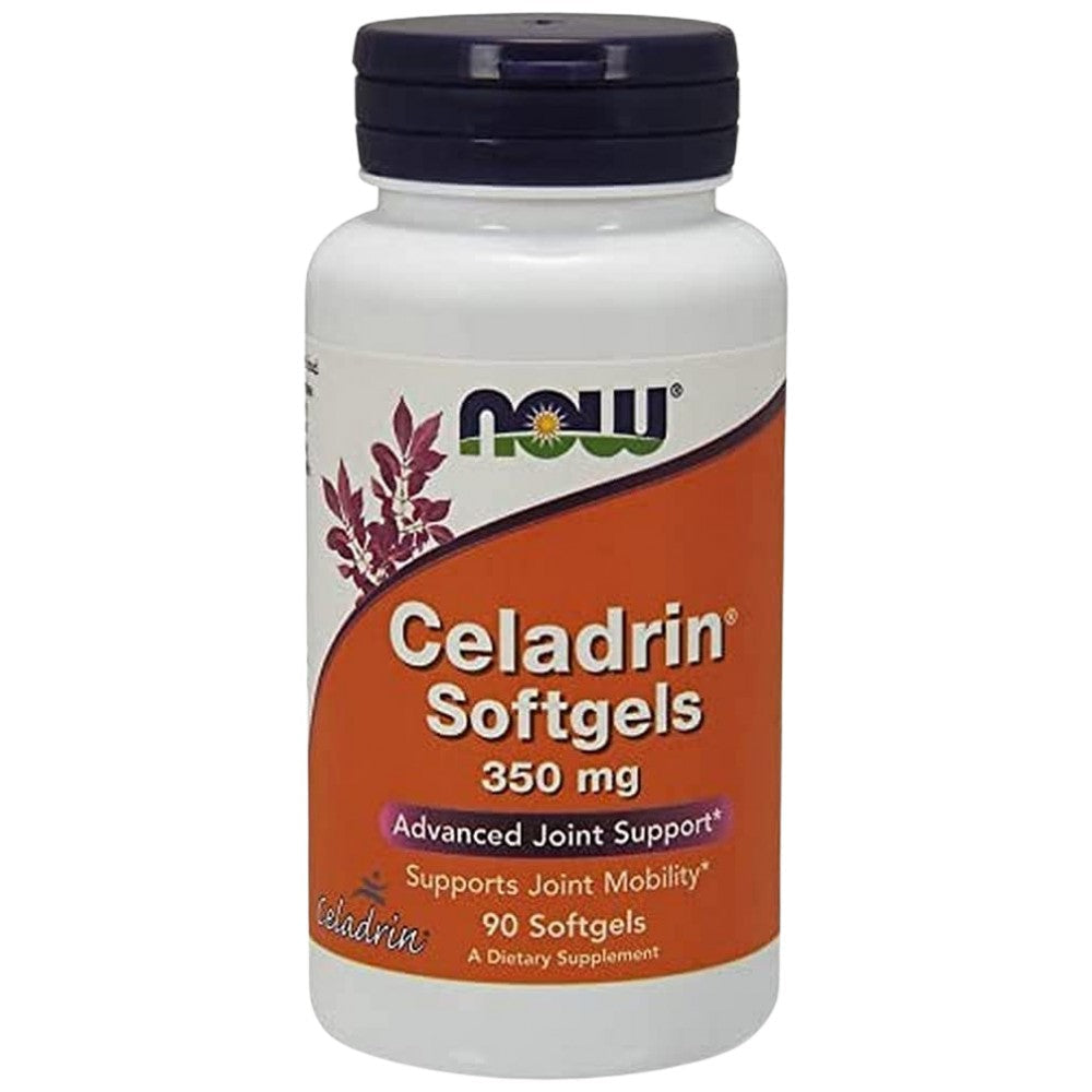 Celadrin 350 mg - 90 lágyzselé