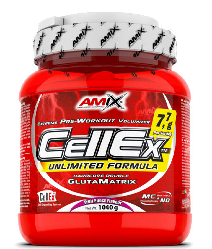 CellEx Unlimited por 1040g