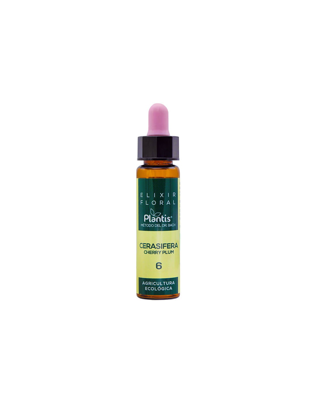 Cerasifera (Cseresznyeszilva) Elixir Floral 6 - Vadszilva virágos elixír, 10 ml Arte<tc>san</tc>ia