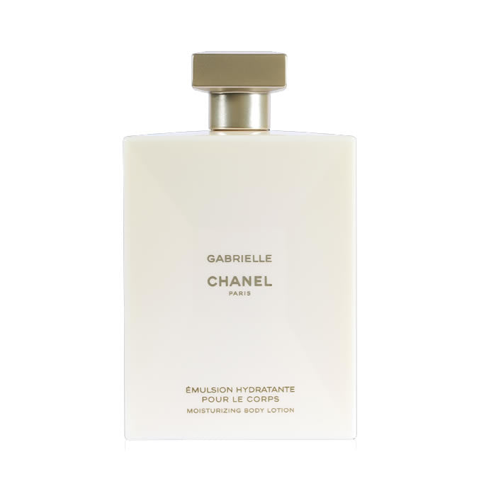 <tc>CHANEL</tc> Grabrielle hidratáló testápoló 200ml