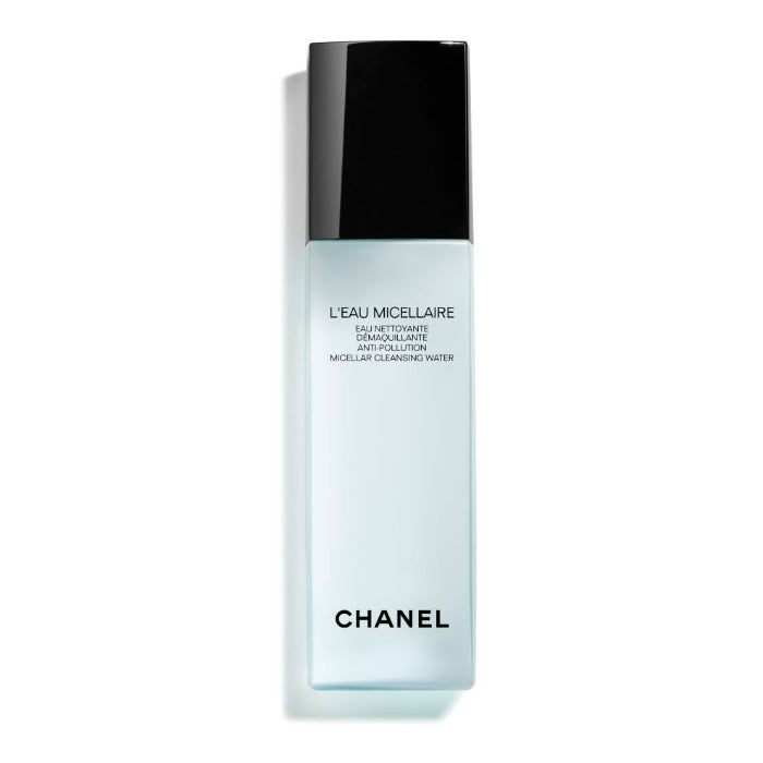 <tc>CHANEL</tc> L'Eau Micellaire Micellás tisztítóvíz 150ml