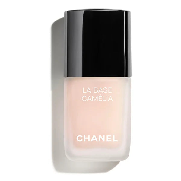 <tc>CHANEL</tc> Camélia La alapozó lakk 13ml