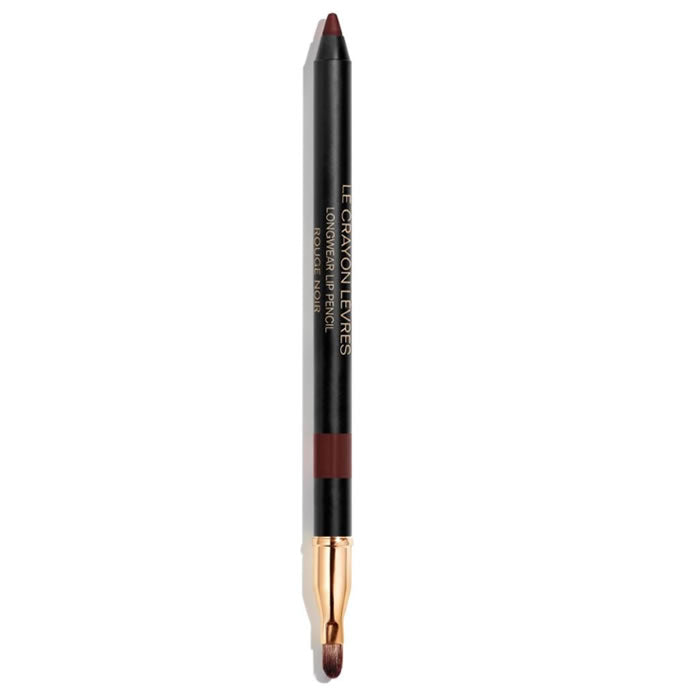 <tc>CHANEL</tc> Le Crayon Lèvres ajakkontúr ceruza tartós 194 Rouge Noir
