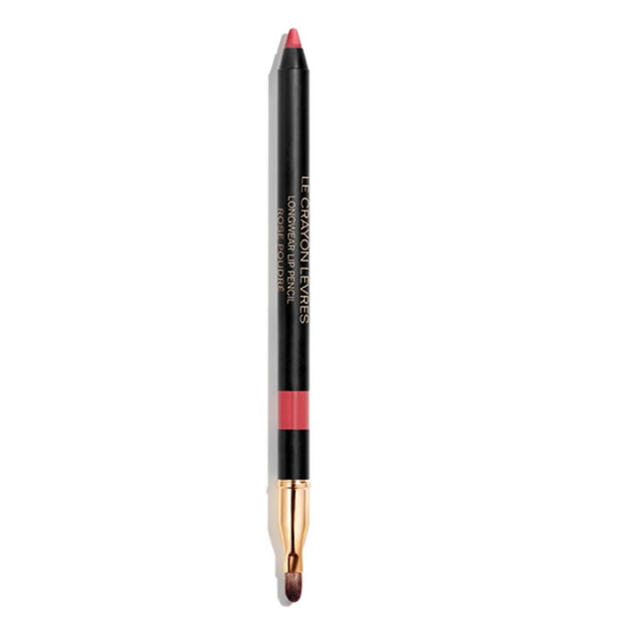 <tc>CHANEL</tc> Le Crayon Lèvres ajakkontúr ceruza tartós 196 Rose Poudré