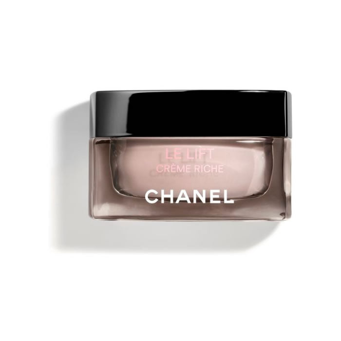<tc>CHANEL</tc> Le Lift krém gazdagon 50ml