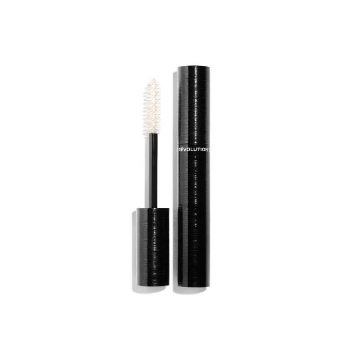 <tc>CHANEL</tc> A kötet forradalmát <tc>CHANEL</tc> Szempillaspirál 10 Noir