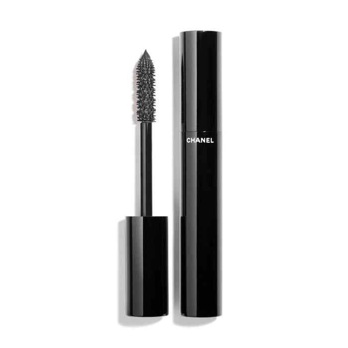 <tc>CHANEL</tc> Le Volume De <tc>CHANEL</tc> Vízálló szempillaspirál 10 Noir