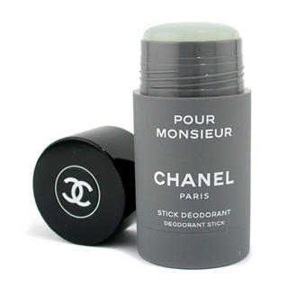 <tc>CHANEL</tc> Pour Monsieur Dezodor Stick 75ml