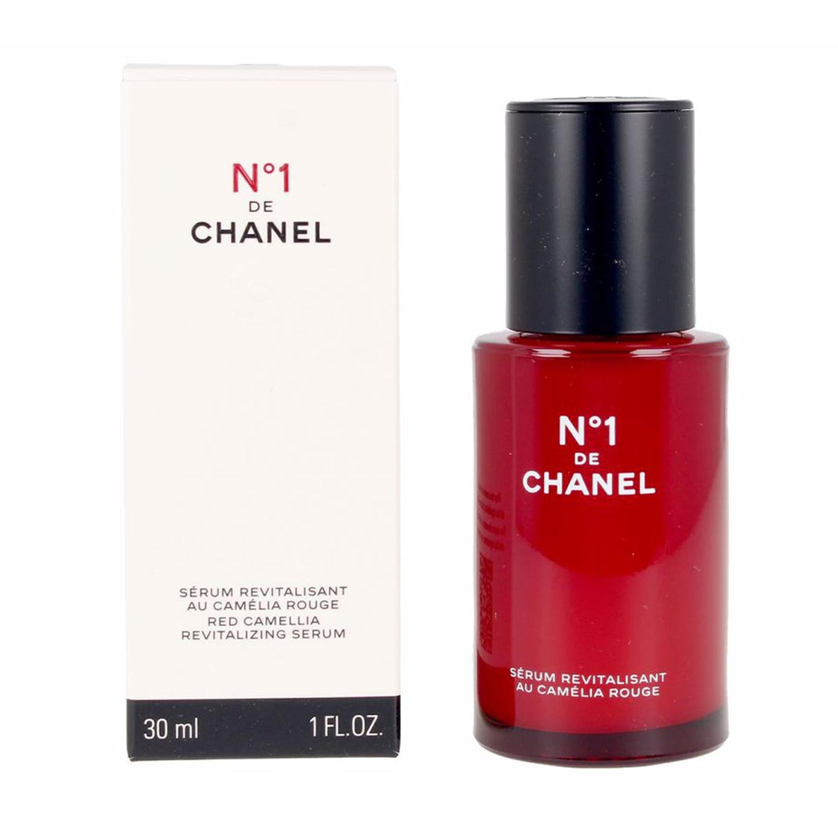 <tc>CHANEL</tc> N 1 Revitalizáló Szérum 50ml