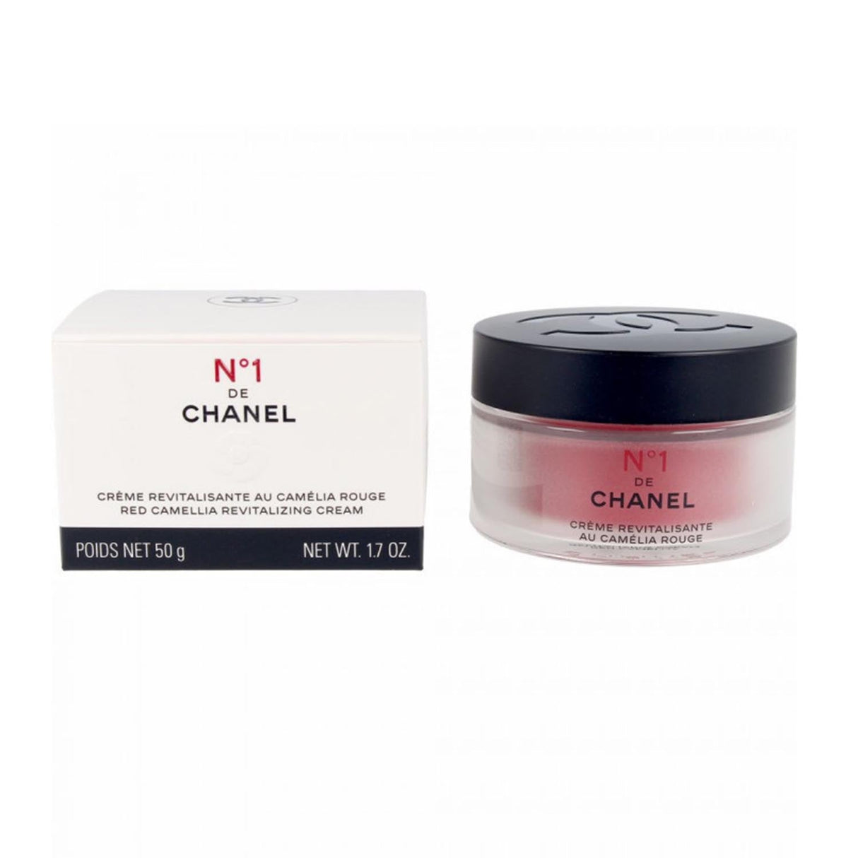 <tc>CHANEL</tc> N1 Krém Revitali<tc>san</tc>50 ml-es kiszerelés