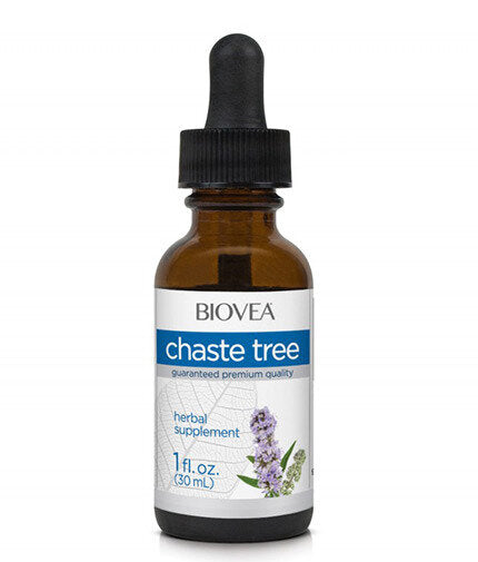 Chaste Tree folyékony cseppek/30 ml
