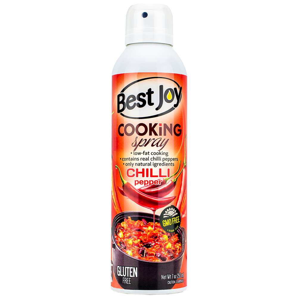 Chili/főző spray - 250 ml