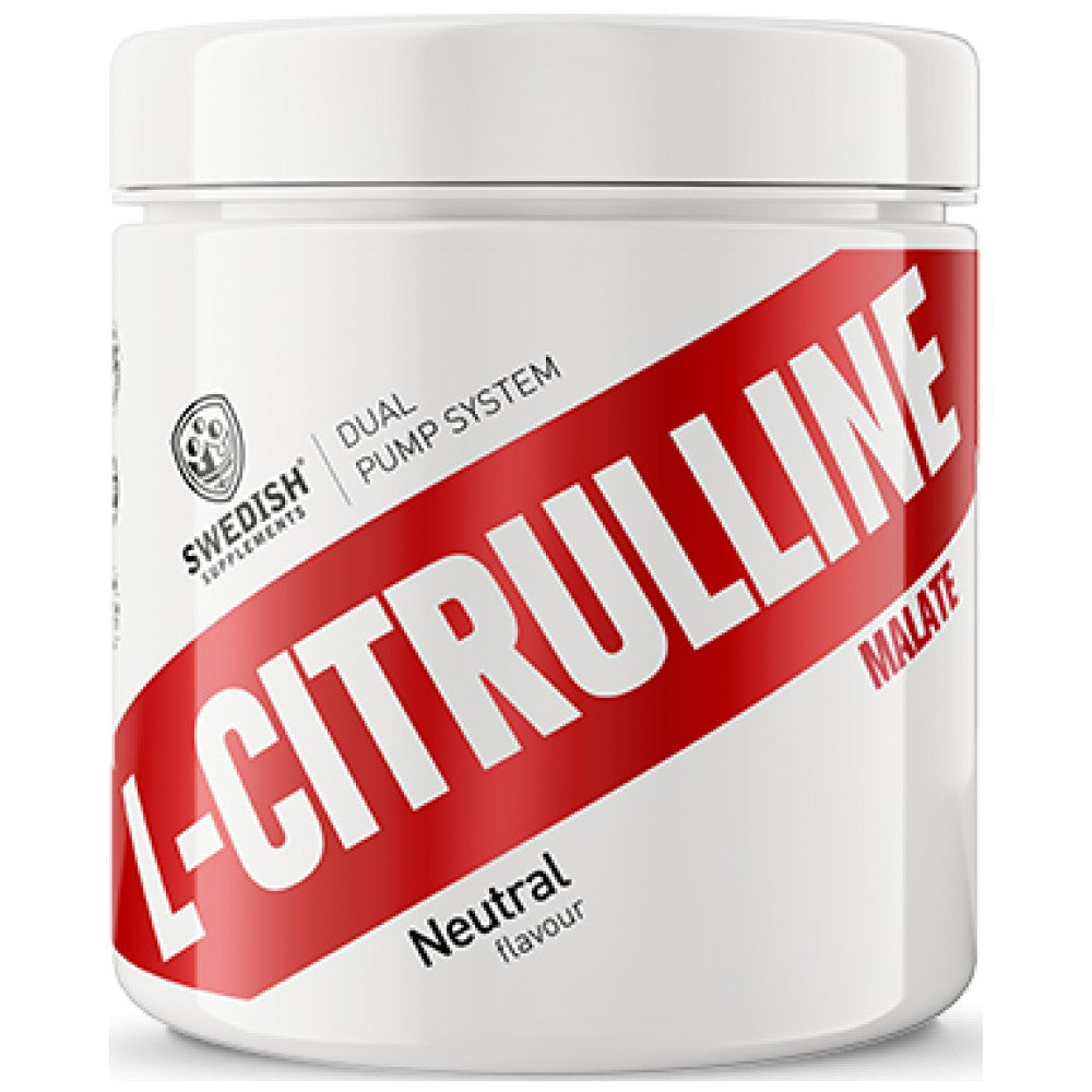 Citrullin-malát - 250 gramm
