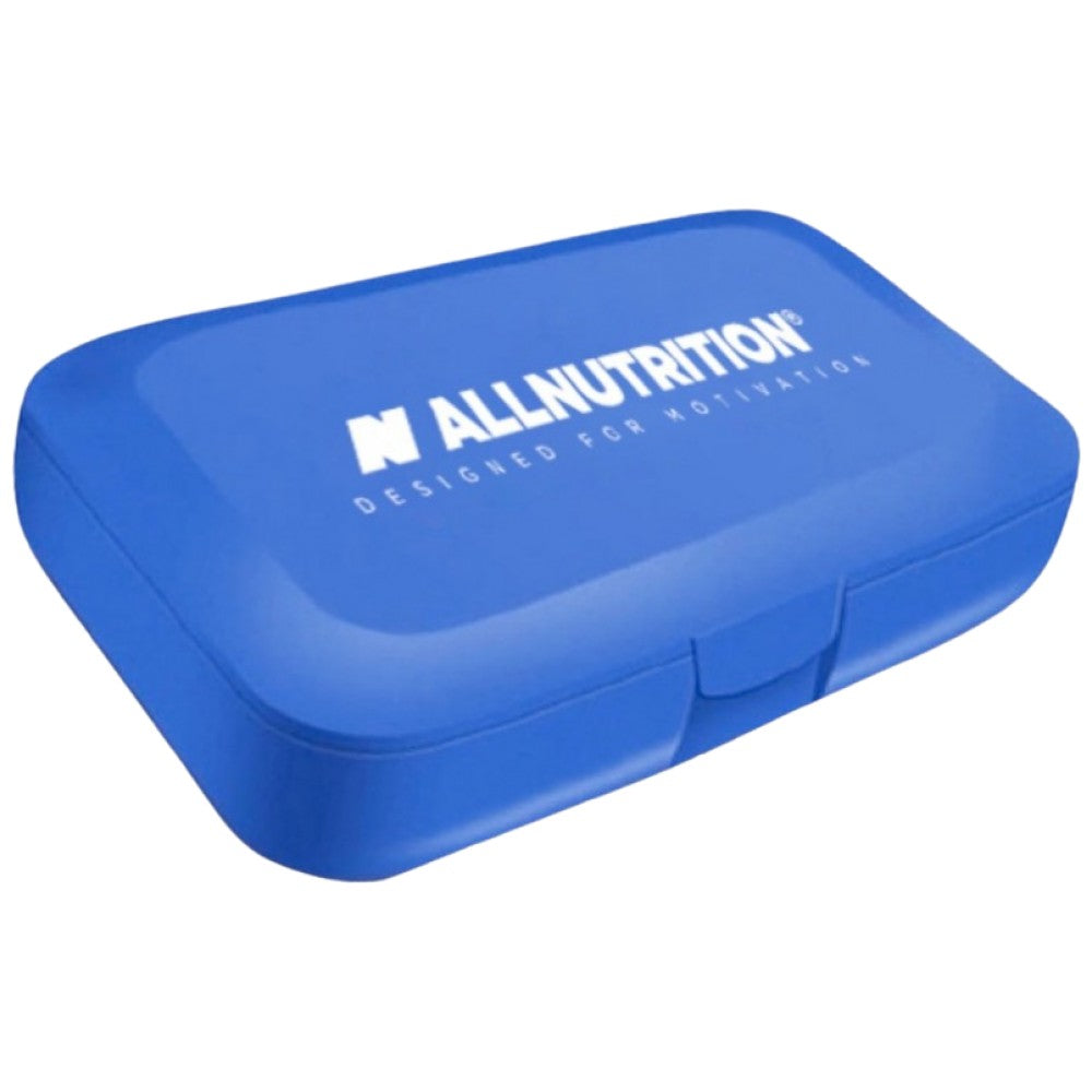 Allnutrition Pill Box - Nutra Best Europe
