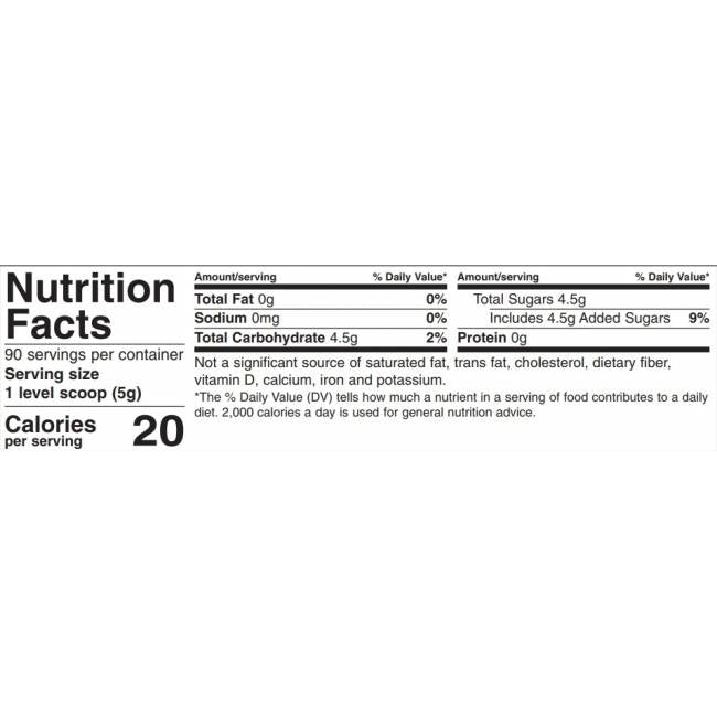 Trehalose Powder - 454 grams - Nutra Best Europe