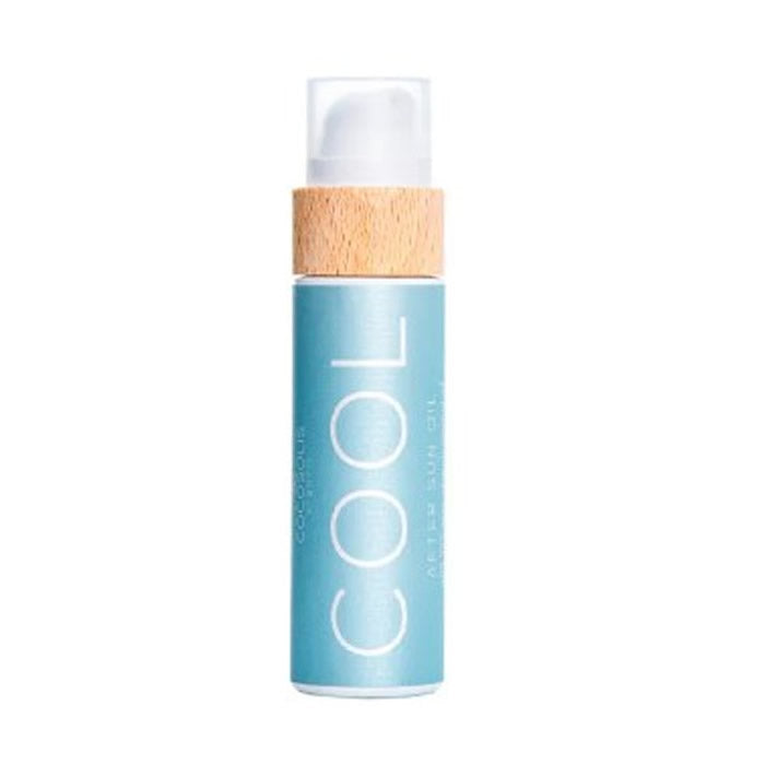<tc>COCOSOLIS</tc> Hűsítő napozás utáni olaj 110ml