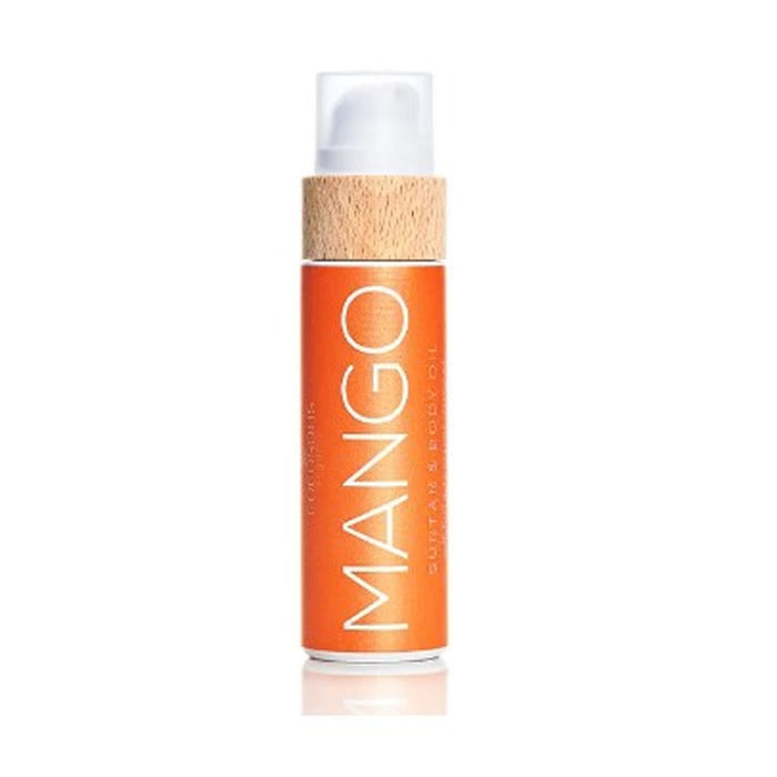<tc>COCOSOLIS</tc> Mangó napbarnító & Testápoló olaj 110ml