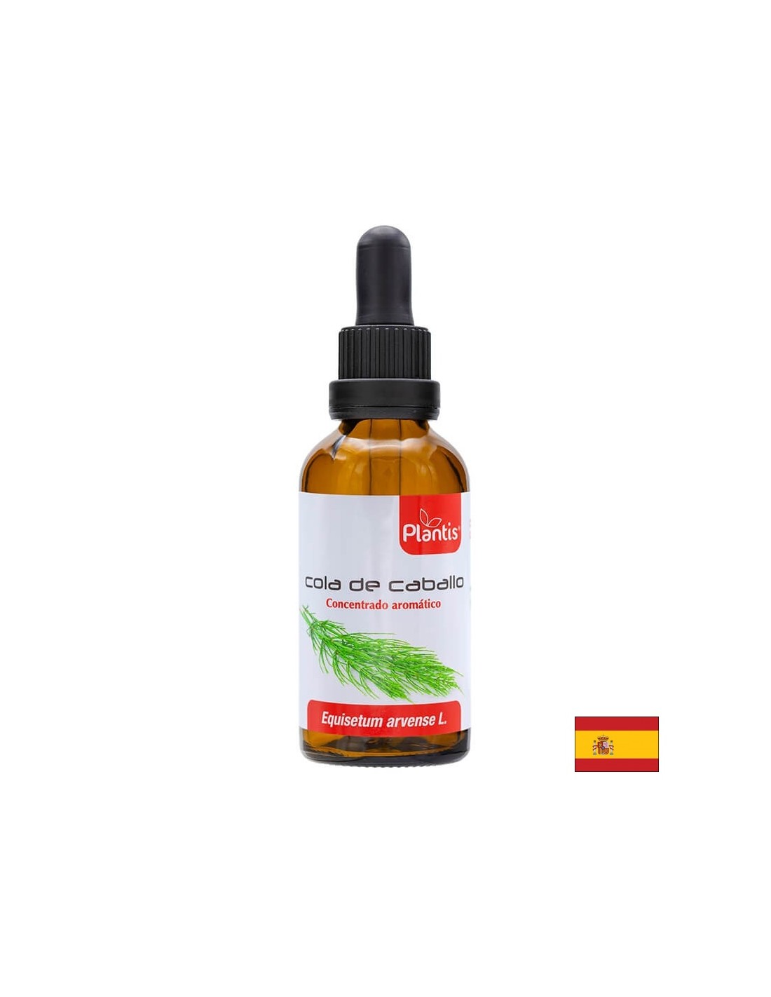 Cola de caballo/ Zsurló (tinktúra)/ Csontok, porcok, haj és körmök, 50 ml Arte<tc>san</tc>ia