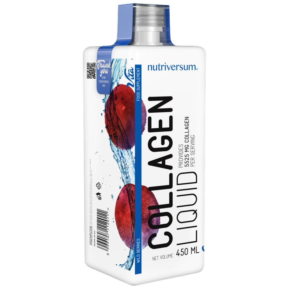 Collagen Liquid 10.000 450 ml