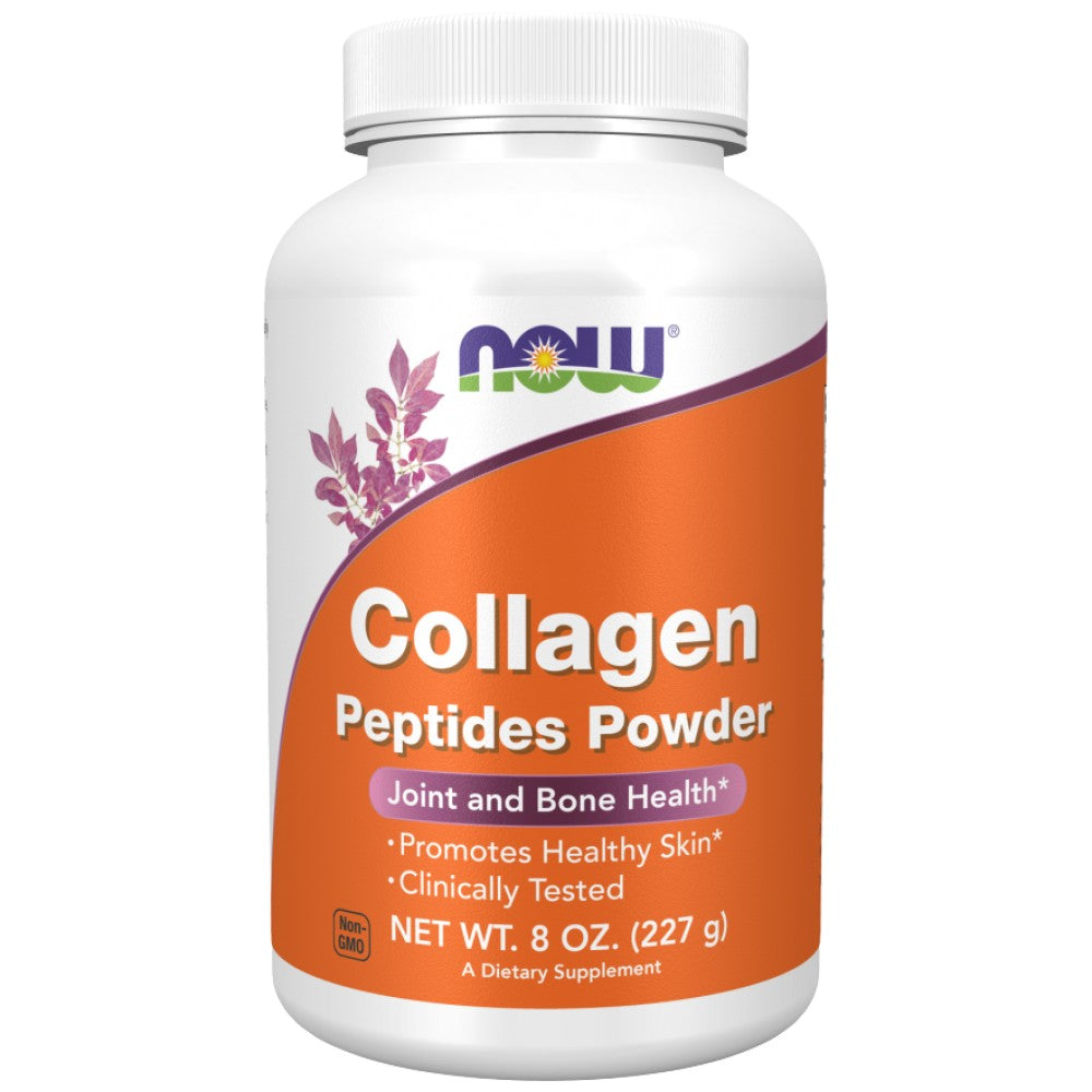 Kollagén peptidek por - 227 gramm