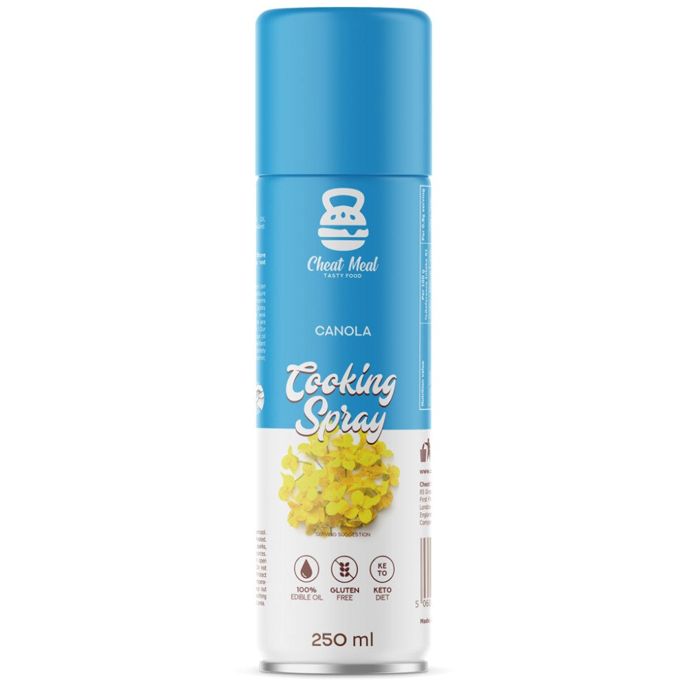 Főzőspray/Repceolaj - 250 ml