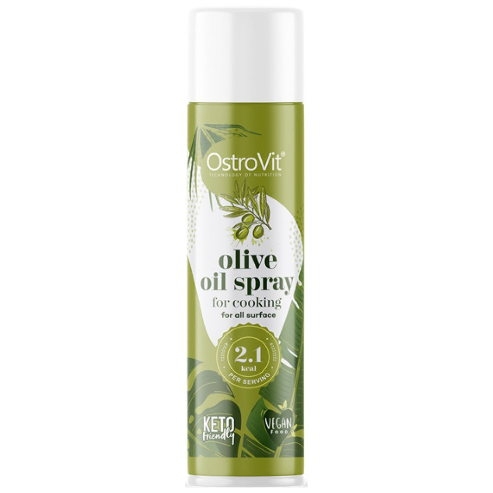 Főzőspray/Olívaolaj 250 ml